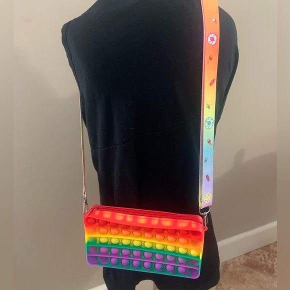 Pop-It Purses - Picture 9 of 9